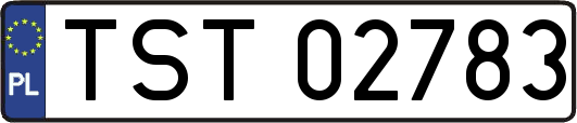 TST02783