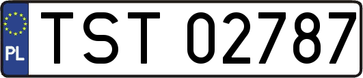TST02787