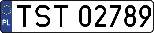 TST02789