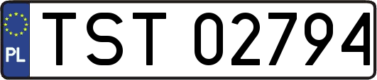 TST02794