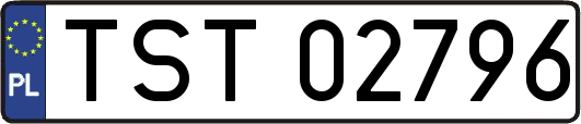 TST02796