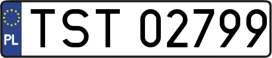 TST02799