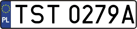 TST0279A
