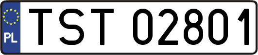 TST02801