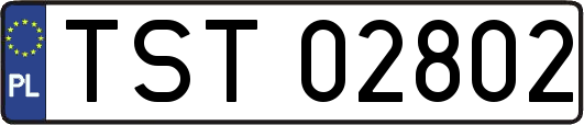 TST02802
