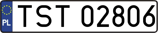 TST02806