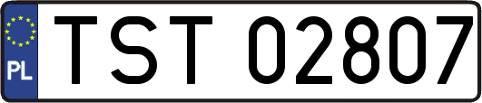 TST02807