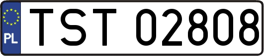 TST02808