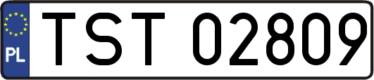 TST02809
