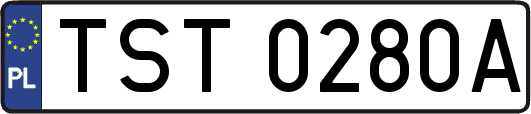 TST0280A