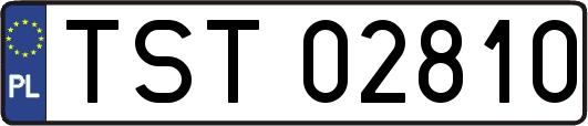 TST02810