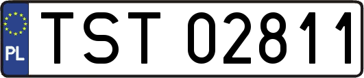 TST02811