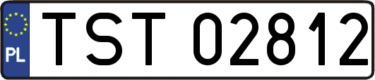 TST02812