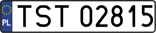 TST02815