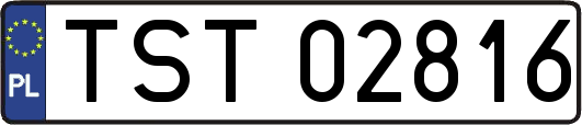TST02816