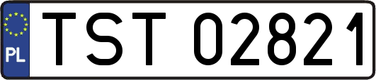 TST02821