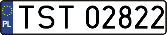 TST02822