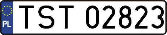 TST02823