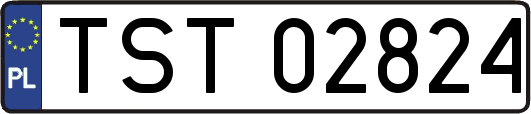 TST02824