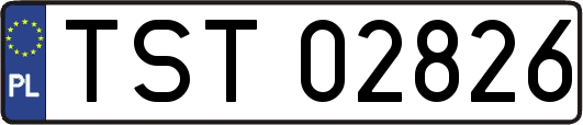 TST02826
