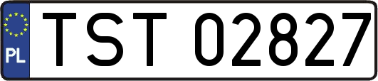 TST02827