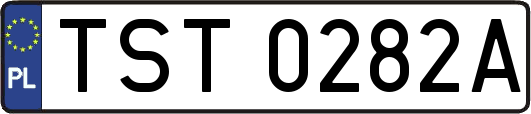 TST0282A