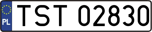 TST02830