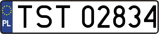 TST02834