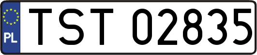 TST02835
