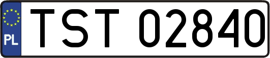 TST02840