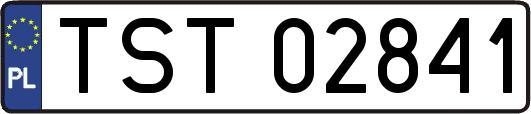 TST02841