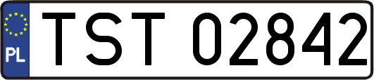 TST02842
