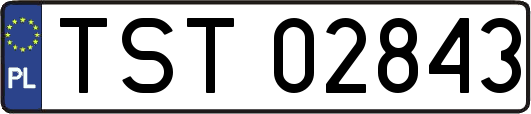 TST02843