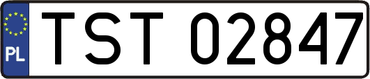 TST02847