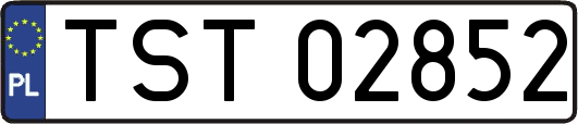 TST02852