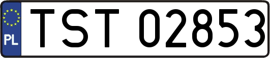 TST02853
