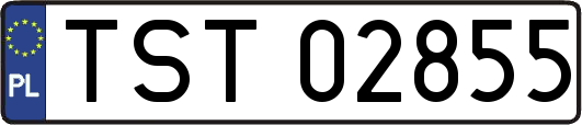 TST02855