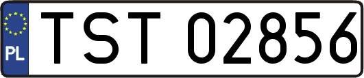 TST02856