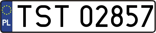TST02857