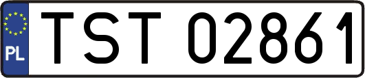 TST02861