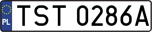 TST0286A