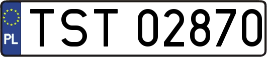 TST02870