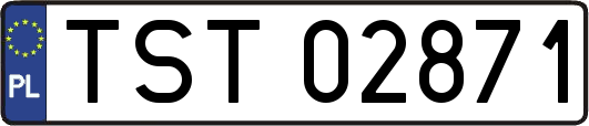 TST02871