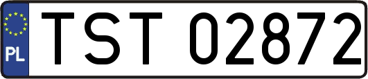 TST02872