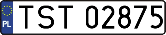 TST02875