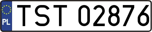 TST02876
