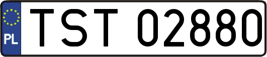 TST02880