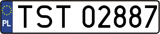 TST02887