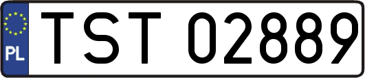 TST02889