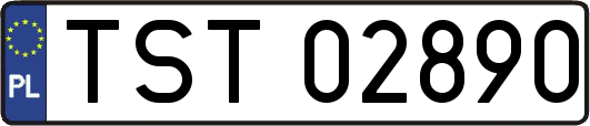TST02890